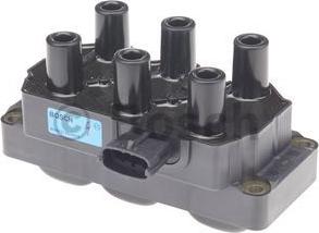BOSCH 0 221 503 021 - Bobina d'accensione www.autoricambi360.it