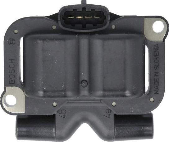 BOSCH 0 221 503 022 - Bobina d'accensione www.autoricambi360.it
