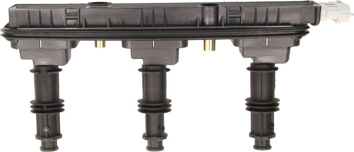 BOSCH 0 221 503 027 - Bobina d'accensione www.autoricambi360.it