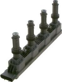 BOSCH 0 221 503 800 - Bobina d'accensione www.autoricambi360.it