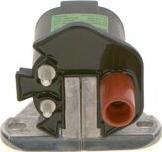 BOSCH 0 221 502 433 - Bobina d'accensione www.autoricambi360.it