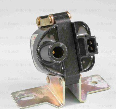 BOSCH 0 221 502 001 - Bobina d'accensione www.autoricambi360.it