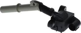 BOSCH 0 221 604 040 - Bobina d'accensione www.autoricambi360.it