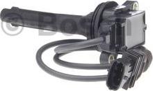 BOSCH 0 221 604 019 - Bobina d'accensione www.autoricambi360.it
