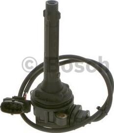 BOSCH 0 221 604 012 - Bobina d'accensione www.autoricambi360.it
