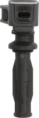 BOSCH 0 221 604 024 - Bobina d'accensione www.autoricambi360.it
