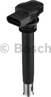 BOSCH 0 221 604 109 - Bobina d'accensione www.autoricambi360.it