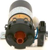 BOSCH 0 221 600 054 - Bobina d'accensione www.autoricambi360.it