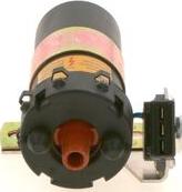BOSCH 0 221 600 058 - Bobina d'accensione www.autoricambi360.it