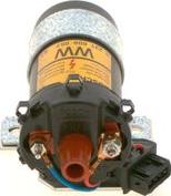 BOSCH 0 221 600 057 - Bobina d'accensione www.autoricambi360.it