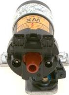 BOSCH 0 221 600 014 - Bobina d'accensione www.autoricambi360.it