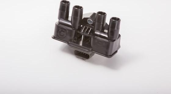 BOSCH 0 221 603 451 - Bobina d'accensione www.autoricambi360.it