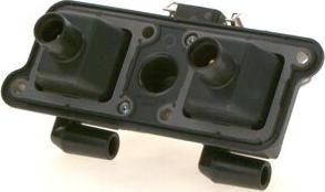 BOSCH 0 221 603 003 - Bobina d'accensione www.autoricambi360.it
