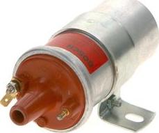 BOSCH 0 221 119 023 - Bobina d'accensione www.autoricambi360.it