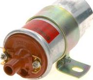 BOSCH 0 221 119 355 - Bobina d'accensione www.autoricambi360.it