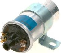 BOSCH 0 221 119 368 - Bobina d'accensione www.autoricambi360.it