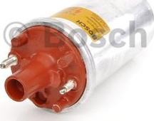 BOSCH 0 221 118 322 - Bobina d'accensione www.autoricambi360.it
