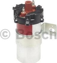 BOSCH 0 221 122 450 - Bobina d'accensione www.autoricambi360.it
