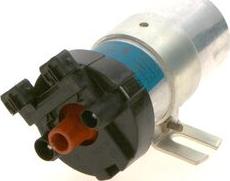 BOSCH 0 221 122 411 - Bobina d'accensione www.autoricambi360.it