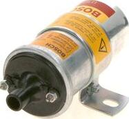 BOSCH 0 221 122 001 - Bobina d'accensione www.autoricambi360.it