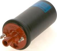 BOSCH 0 221 122 032 - Bobina d'accensione www.autoricambi360.it