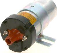 BOSCH 0 221 122 025 - Bobina d'accensione www.autoricambi360.it