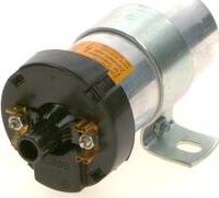 BOSCH 0 221 122 392 - Bobina d'accensione www.autoricambi360.it