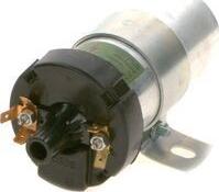 BOSCH 0 221 122 349 - Bobina d'accensione www.autoricambi360.it
