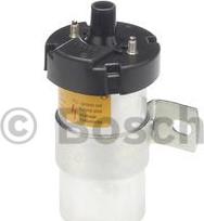 BOSCH 0 221 122 316 - Bobina d'accensione www.autoricambi360.it