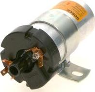 BOSCH 0 221 122 334 - Bobina d'accensione www.autoricambi360.it