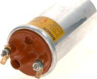 BOSCH 0 221 122 327 - Bobina d'accensione www.autoricambi360.it