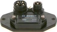 BOSCH 0 227 100 023 - Centralina controllo, Impianto d'accensione www.autoricambi360.it