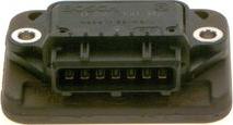 BOSCH 0 227 100 142 - Centralina controllo, Impianto d'accensione www.autoricambi360.it