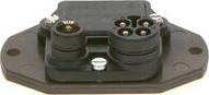 BOSCH 0 227 100 114 - Centralina controllo, Impianto d'accensione www.autoricambi360.it
