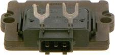 BOSCH 0 273 200 111 - Centralina controllo, Impianto d'accensione www.autoricambi360.it