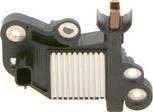 BOSCH 0 272 220 840 - Regolatore alternatore www.autoricambi360.it