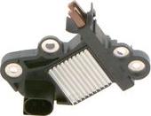 BOSCH 0 272 220 854 - Regolatore alternatore www.autoricambi360.it