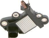 BOSCH 0 272 220 867 - Regolatore alternatore www.autoricambi360.it