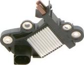 BOSCH 0 272 220 807 - Regolatore alternatore www.autoricambi360.it