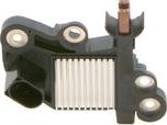 BOSCH 0 272 220 881 - Regolatore alternatore www.autoricambi360.it