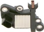 BOSCH 0 272 220 823 - Regolatore alternatore www.autoricambi360.it