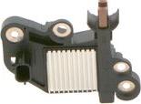 BOSCH 0 272 220 827 - Regolatore alternatore www.autoricambi360.it