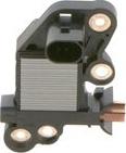 BOSCH 0 272 220 744 - Regolatore alternatore www.autoricambi360.it