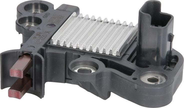BOSCH 0 272 220 736 - Regolatore alternatore www.autoricambi360.it