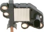 BOSCH 0 272 220 731 - Regolatore alternatore www.autoricambi360.it