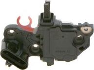 BOSCH 0 272 222 011 - Regolatore alternatore www.autoricambi360.it
