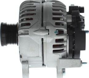 BOSCH 1 986 A00 906 - Alternatore www.autoricambi360.it