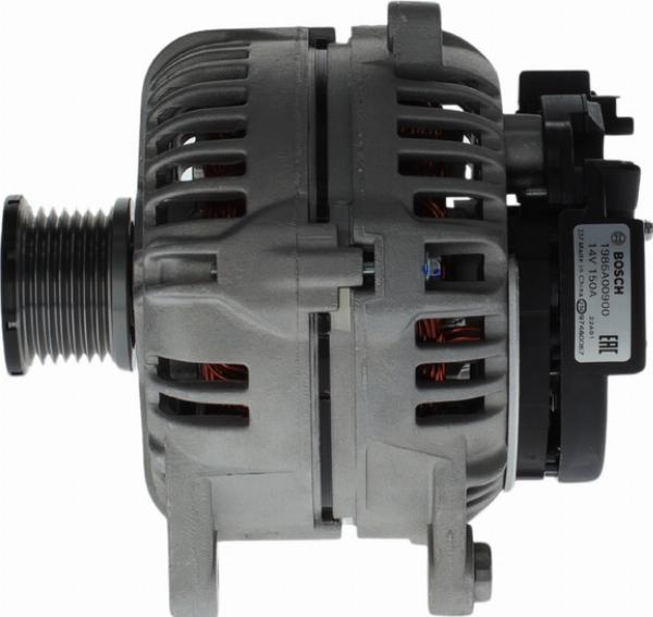 BOSCH 1 986 A00 900 - Alternatore www.autoricambi360.it