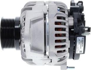 BOSCH 1 986 A00 920 - Alternatore www.autoricambi360.it