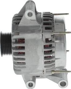 BOSCH 1 986 A00 491 - Alternatore www.autoricambi360.it